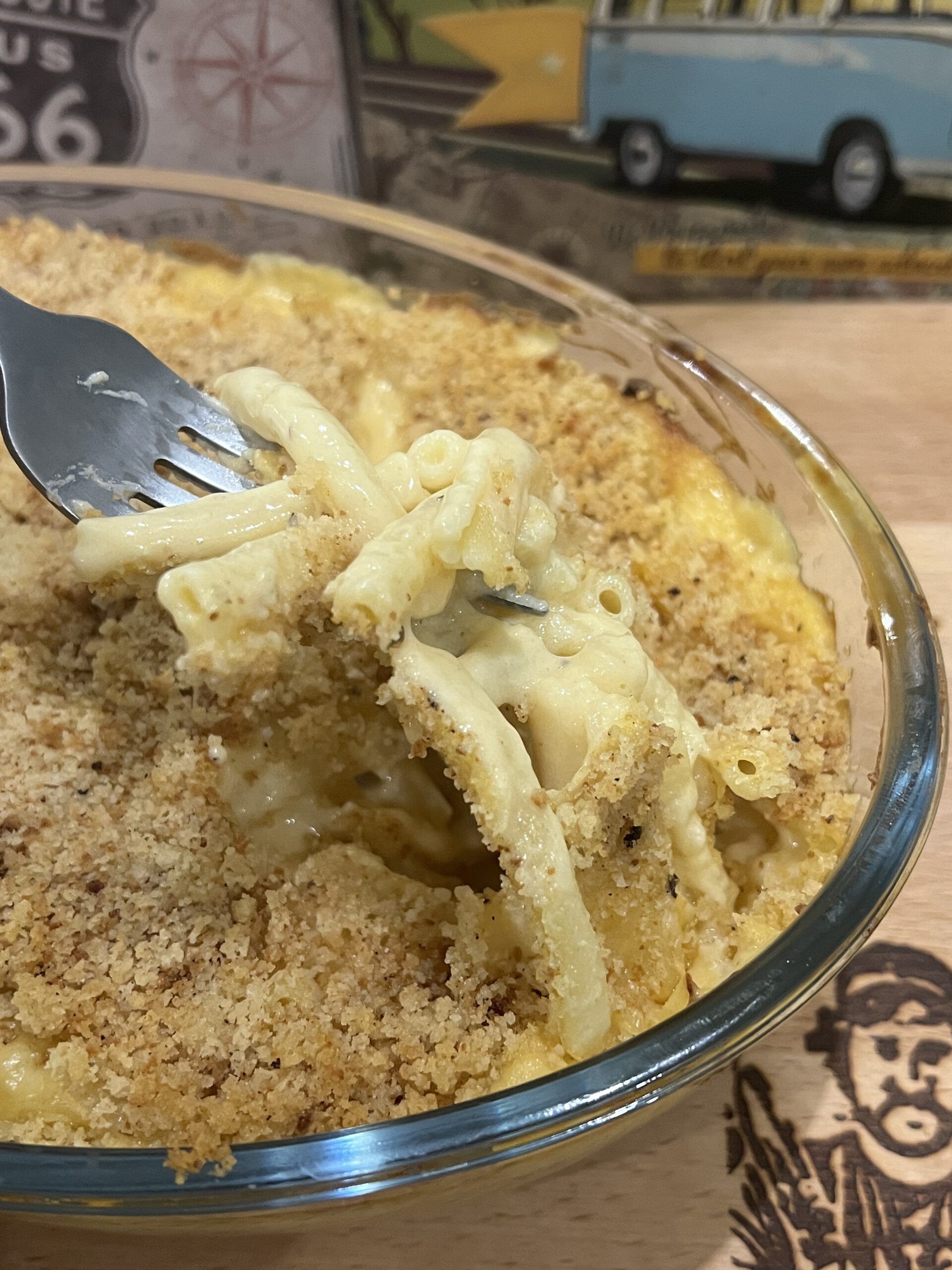 Read more about the article Mac`n`Cheese