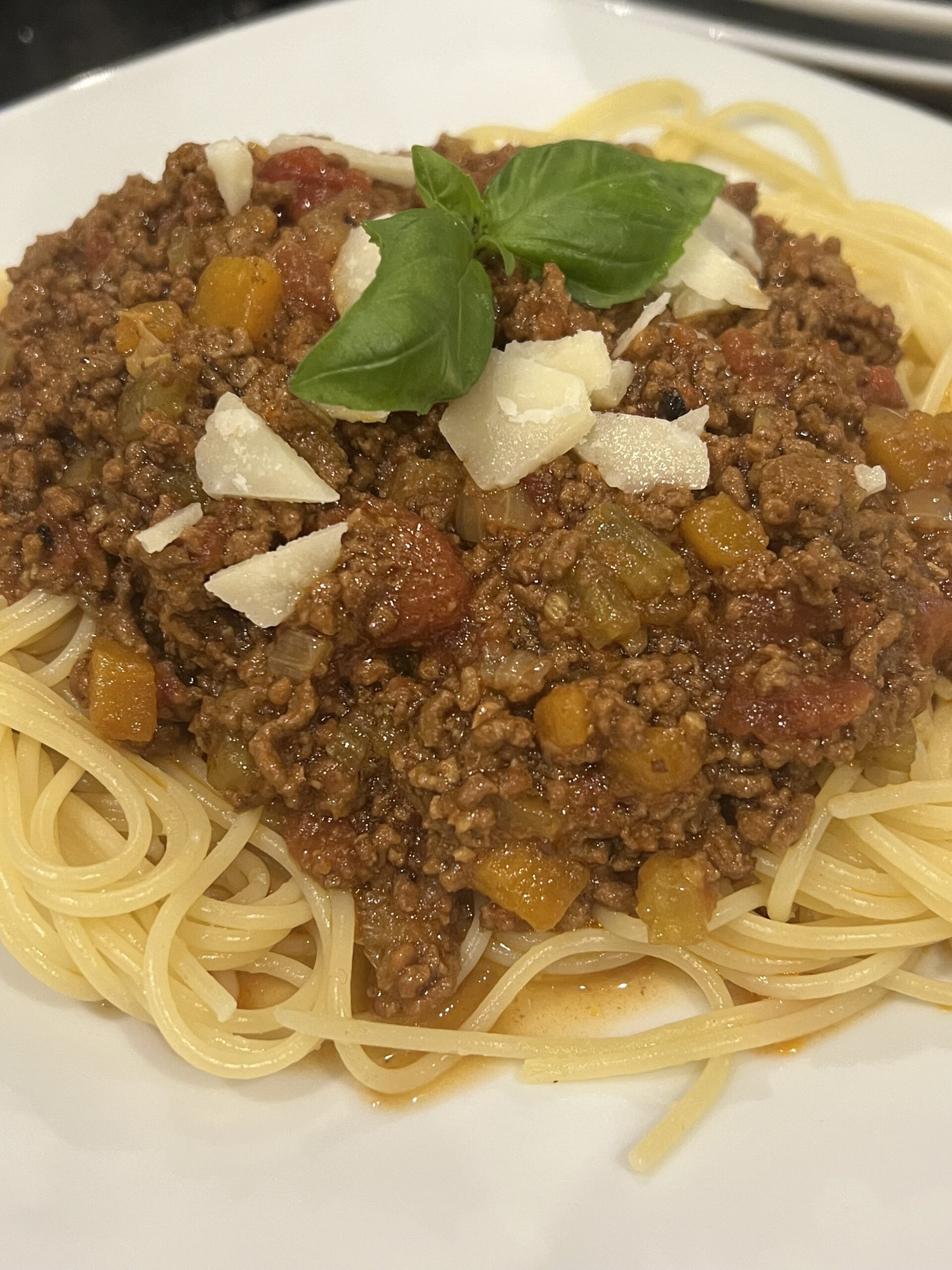 Read more about the article Ragù alla Bolognese
